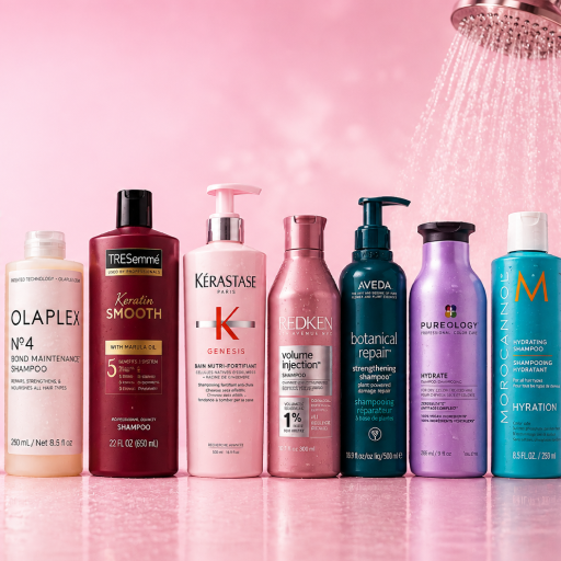 Shampoo