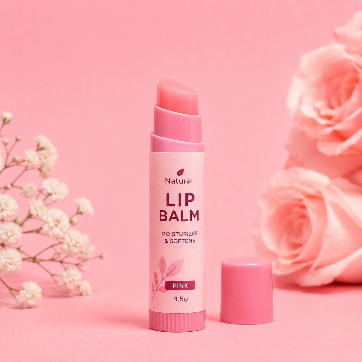 Lip Balm
